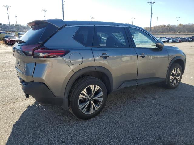 Photo 2 VIN: JN8AT3BA8MW002248 - NISSAN ROGUE 