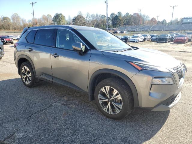 Photo 3 VIN: JN8AT3BA8MW002248 - NISSAN ROGUE 