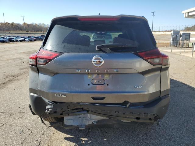 Photo 5 VIN: JN8AT3BA8MW002248 - NISSAN ROGUE 