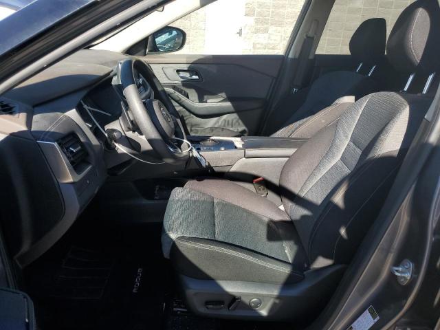 Photo 6 VIN: JN8AT3BA8MW002248 - NISSAN ROGUE 