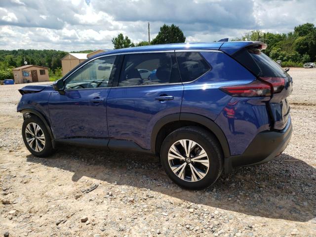 Photo 1 VIN: JN8AT3BA8MW009846 - NISSAN ROGUE SV 