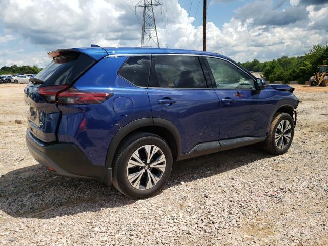 Photo 2 VIN: JN8AT3BA8MW009846 - NISSAN ROGUE SV 