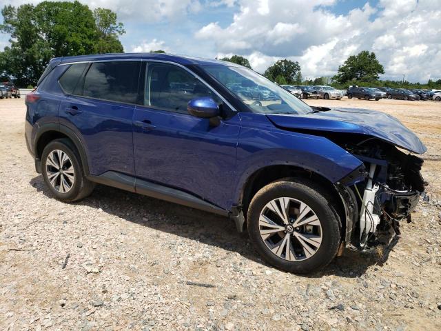 Photo 3 VIN: JN8AT3BA8MW009846 - NISSAN ROGUE SV 