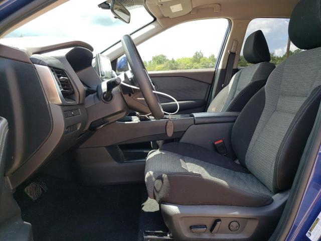 Photo 6 VIN: JN8AT3BA8MW009846 - NISSAN ROGUE SV 