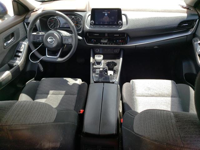 Photo 7 VIN: JN8AT3BA8MW009846 - NISSAN ROGUE SV 