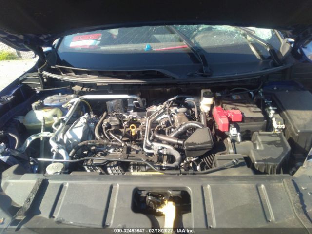 Photo 9 VIN: JN8AT3BA8MW011547 - NISSAN ROGUE 