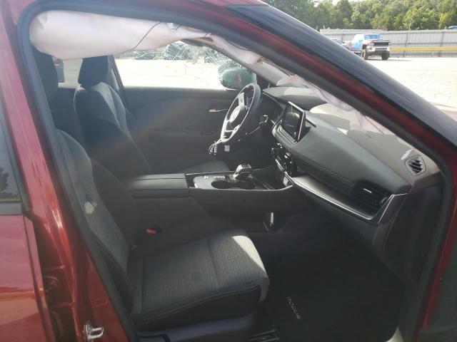 Photo 4 VIN: JN8AT3BA8MW016716 - NISSAN ROGUE SV 