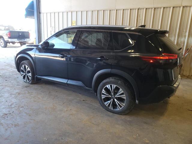 Photo 1 VIN: JN8AT3BA8MW021723 - NISSAN ROGUE 