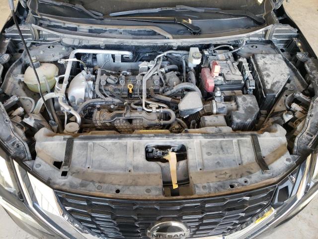 Photo 11 VIN: JN8AT3BA8MW021723 - NISSAN ROGUE 