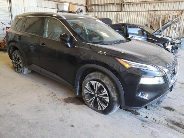 Photo 3 VIN: JN8AT3BA8MW021723 - NISSAN ROGUE 