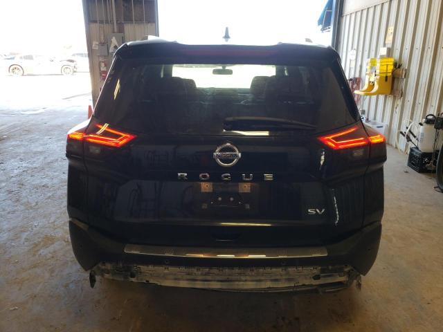 Photo 5 VIN: JN8AT3BA8MW021723 - NISSAN ROGUE 