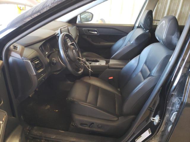 Photo 6 VIN: JN8AT3BA8MW021723 - NISSAN ROGUE 