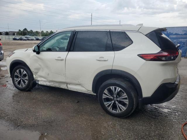 Photo 1 VIN: JN8AT3BA9MW012349 - NISSAN ROGUE SV 