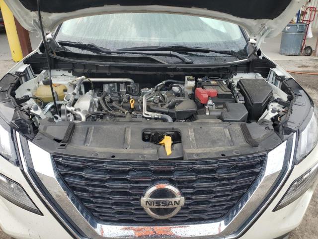 Photo 11 VIN: JN8AT3BA9MW012349 - NISSAN ROGUE SV 