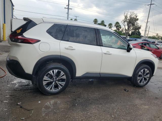 Photo 2 VIN: JN8AT3BA9MW012349 - NISSAN ROGUE SV 