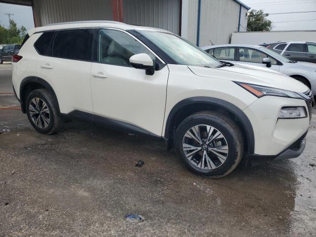 Photo 3 VIN: JN8AT3BA9MW012349 - NISSAN ROGUE SV 