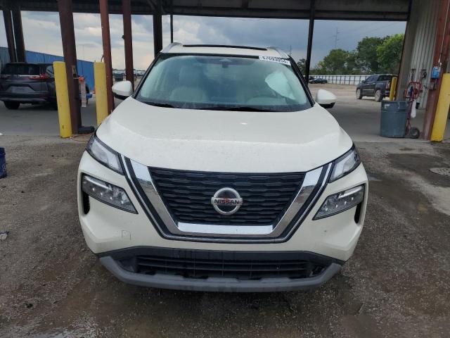 Photo 4 VIN: JN8AT3BA9MW012349 - NISSAN ROGUE SV 