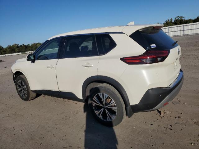 Photo 1 VIN: JN8AT3BA9MW012531 - NISSAN ROGUE SV 