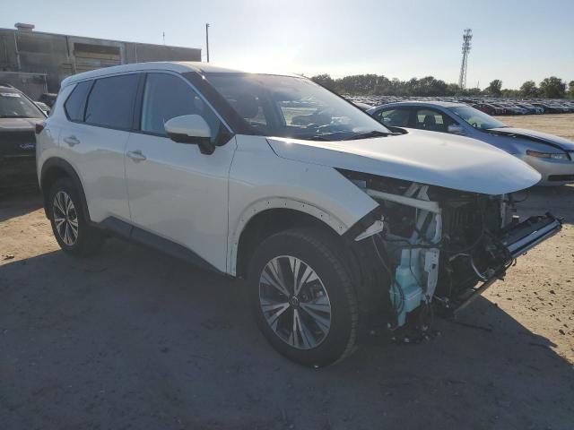 Photo 3 VIN: JN8AT3BA9MW012531 - NISSAN ROGUE SV 