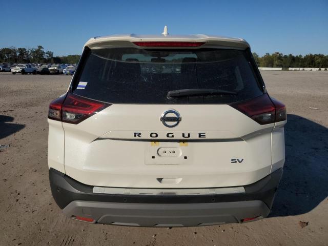 Photo 5 VIN: JN8AT3BA9MW012531 - NISSAN ROGUE SV 