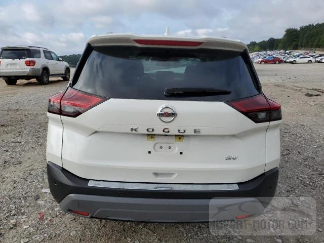 Photo 5 VIN: JN8AT3BA9MW020399 - NISSAN ROGUE 