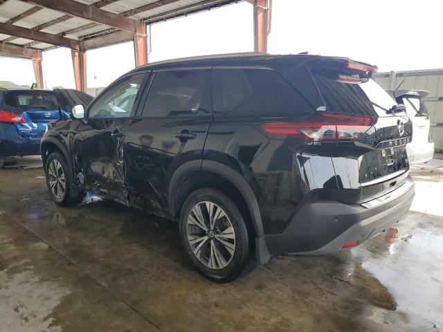 Photo 1 VIN: JN8AT3BA9MW021889 - NISSAN ROGUE 