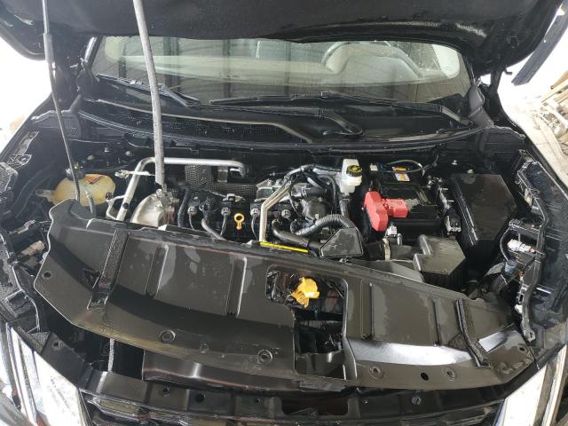 Photo 10 VIN: JN8AT3BA9MW021889 - NISSAN ROGUE 