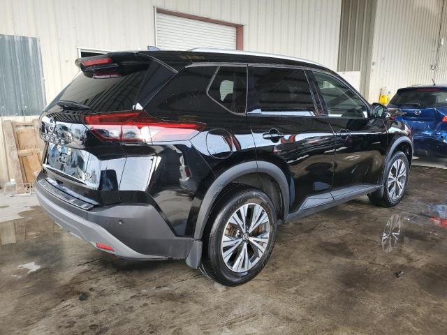 Photo 2 VIN: JN8AT3BA9MW021889 - NISSAN ROGUE 