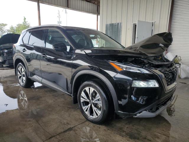 Photo 3 VIN: JN8AT3BA9MW021889 - NISSAN ROGUE 