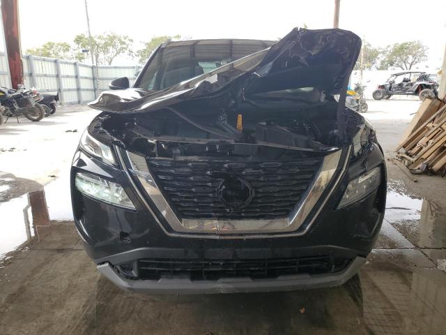 Photo 4 VIN: JN8AT3BA9MW021889 - NISSAN ROGUE 