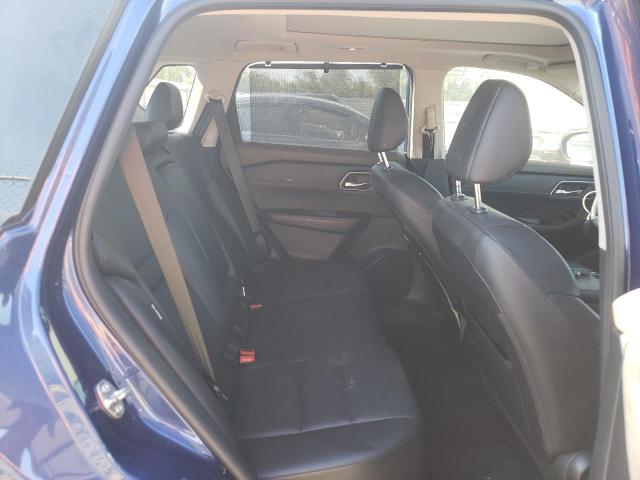 Photo 10 VIN: JN8AT3BA9MW023187 - NISSAN ROGUE 