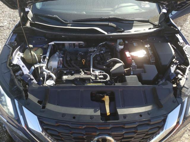 Photo 11 VIN: JN8AT3BA9MW023187 - NISSAN ROGUE 