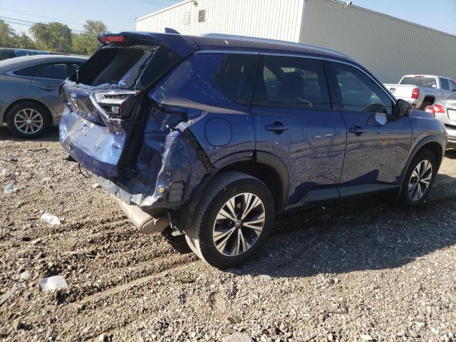 Photo 2 VIN: JN8AT3BA9MW023187 - NISSAN ROGUE 