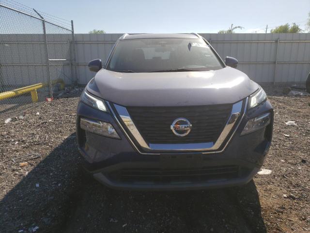 Photo 4 VIN: JN8AT3BA9MW023187 - NISSAN ROGUE 