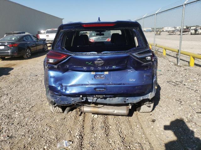 Photo 5 VIN: JN8AT3BA9MW023187 - NISSAN ROGUE 