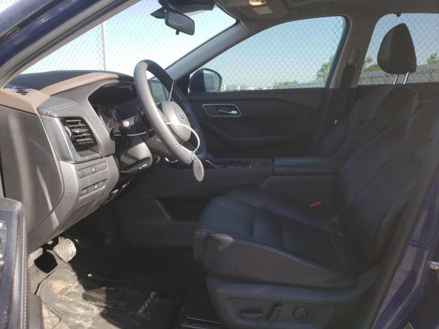 Photo 6 VIN: JN8AT3BA9MW023187 - NISSAN ROGUE 