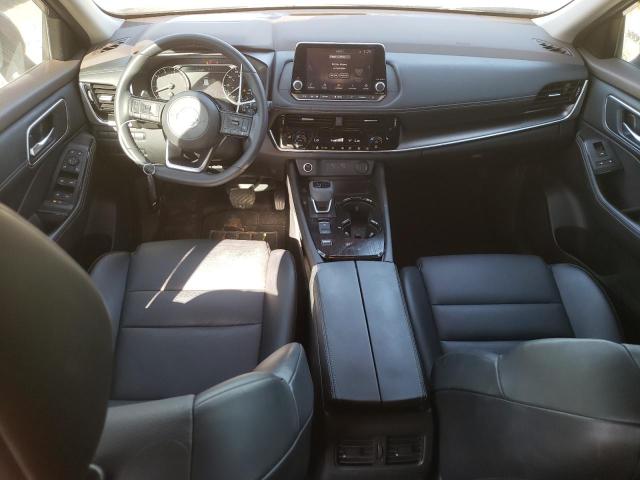 Photo 7 VIN: JN8AT3BA9MW023187 - NISSAN ROGUE 