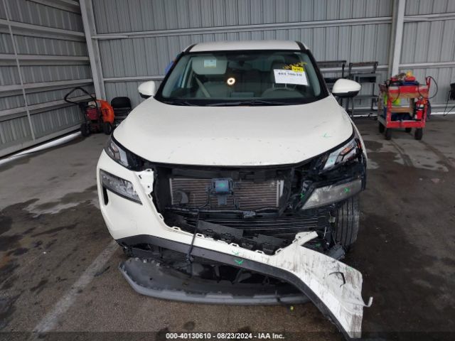 Photo 5 VIN: JN8AT3BA9MW023609 - NISSAN ROGUE 