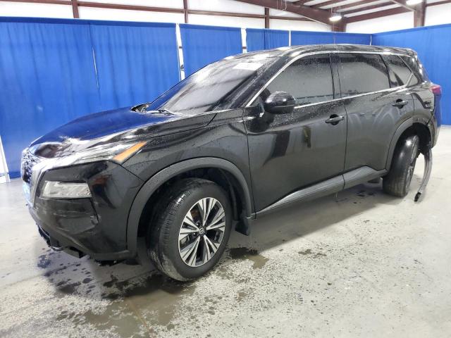 Photo 0 VIN: JN8AT3BAXMW015700 - NISSAN ROGUE SV 