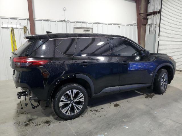 Photo 2 VIN: JN8AT3BAXMW015700 - NISSAN ROGUE SV 