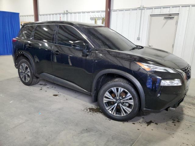 Photo 3 VIN: JN8AT3BAXMW015700 - NISSAN ROGUE SV 