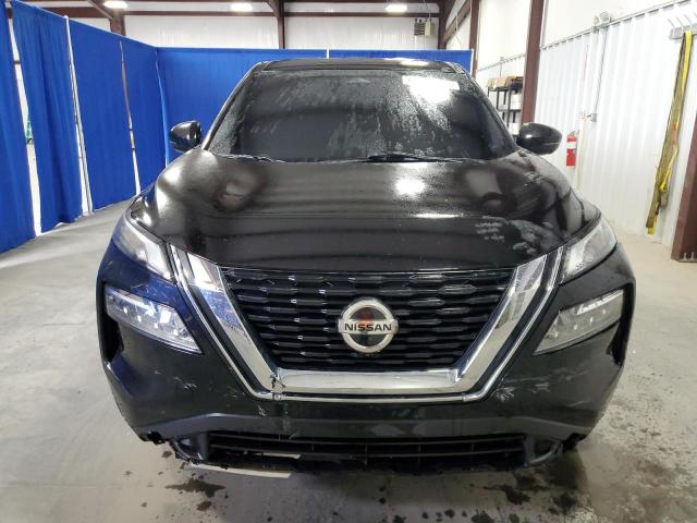 Photo 4 VIN: JN8AT3BAXMW015700 - NISSAN ROGUE SV 