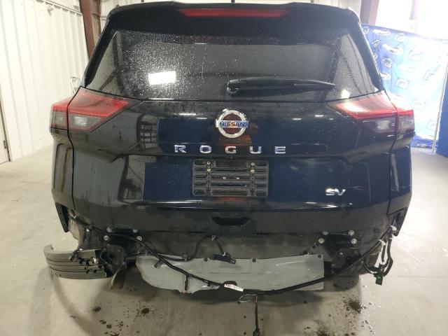 Photo 5 VIN: JN8AT3BAXMW015700 - NISSAN ROGUE SV 