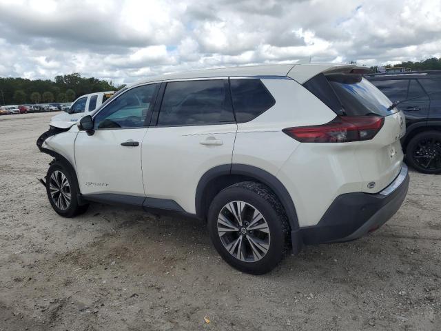 Photo 1 VIN: JN8AT3BAXMW015809 - NISSAN ROGUE SV 