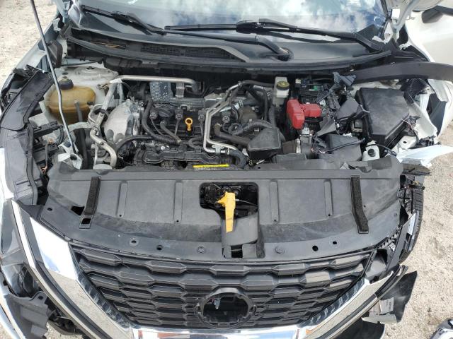 Photo 11 VIN: JN8AT3BAXMW015809 - NISSAN ROGUE SV 