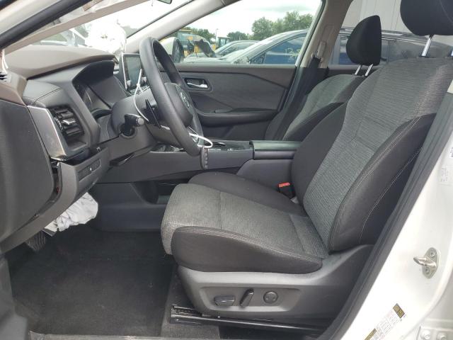 Photo 6 VIN: JN8AT3BAXMW015809 - NISSAN ROGUE SV 