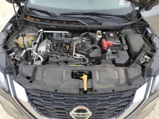 Photo 11 VIN: JN8AT3BAXMW024493 - NISSAN ROGUE 