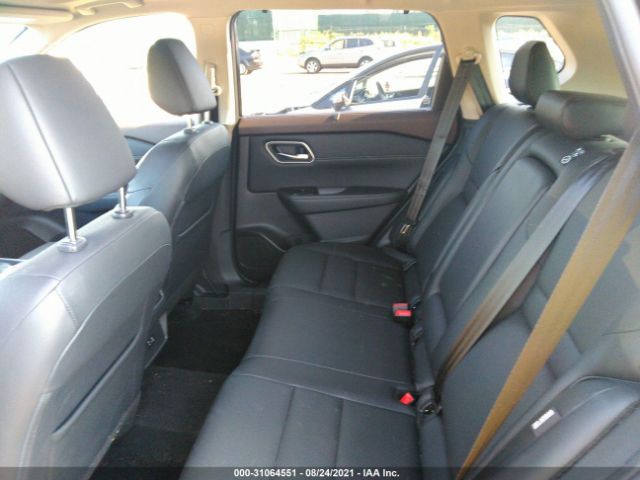 Photo 7 VIN: JN8AT3BB0MW203926 - NISSAN ROGUE 