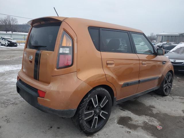 Photo 2 VIN: JN8AT3BB0MW204400 - KIA SOUL 