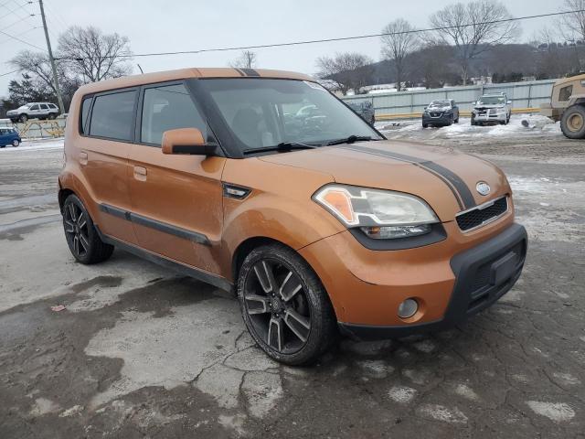 Photo 3 VIN: JN8AT3BB0MW204400 - KIA SOUL 